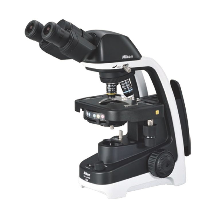 CPD43EI Nikon EI microscope
