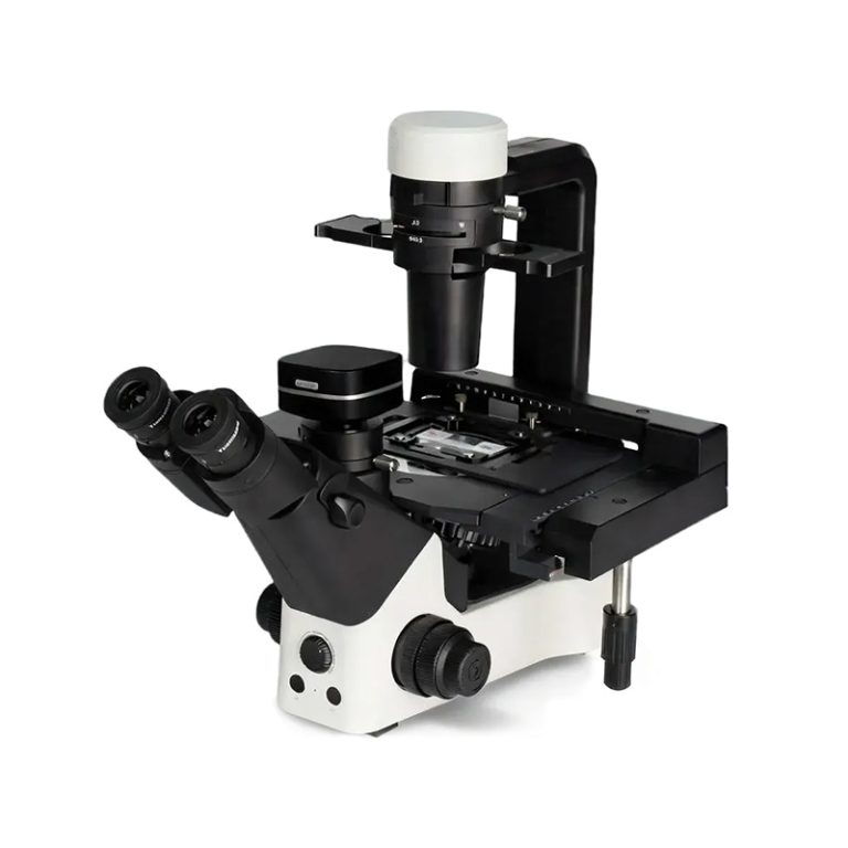 IVT43CKX53 Inverted Microscope (5)