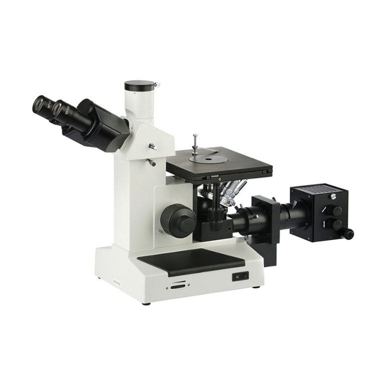 MTL0217AT Inverted Metallurgical Microscope