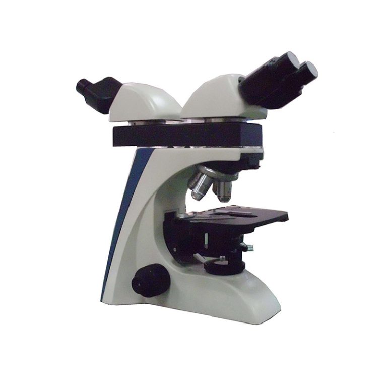 MUL12500-Double Viewing Microscope