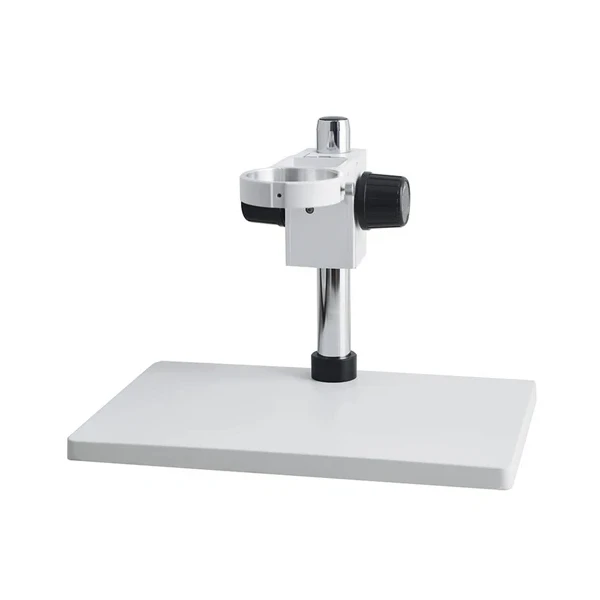 B10 pole stand with big base