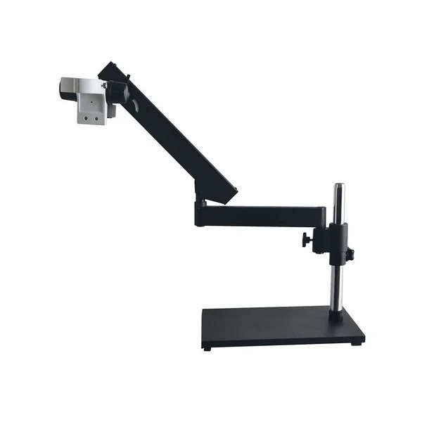 B13 flexible arm with pole stand