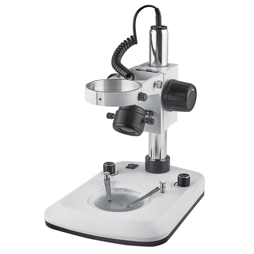 BL3 Stereo Microscope Pole Stand with LED Light