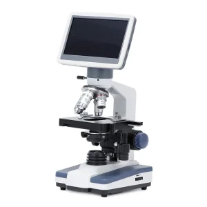 LCD01120 7inch LCD digital biological microscope