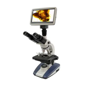 LCD01136T LCD digital microscope 1000x