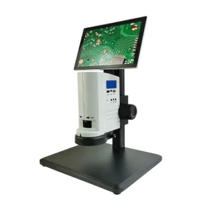 LCD0307 LCD digital industrial inspection microscope