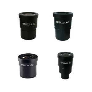 WF10X WF15X WF20X eyepiece 30mm