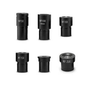 WF5X WF10X WF15X WF16X WF20X WF25X eyepiece 23