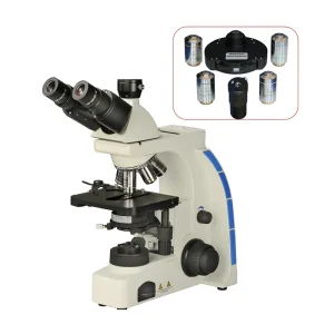 PHM13203-phase contrast microscope